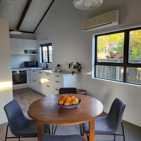 Pohutukawa Cottage Ohope Exterior photo