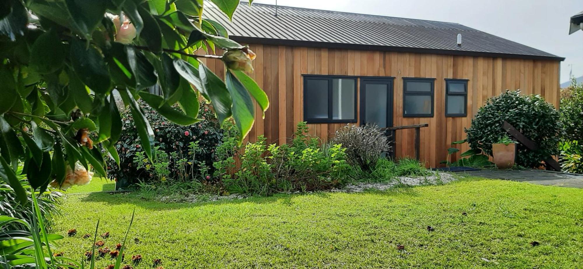 Pohutukawa Cottage Ohope Exterior photo