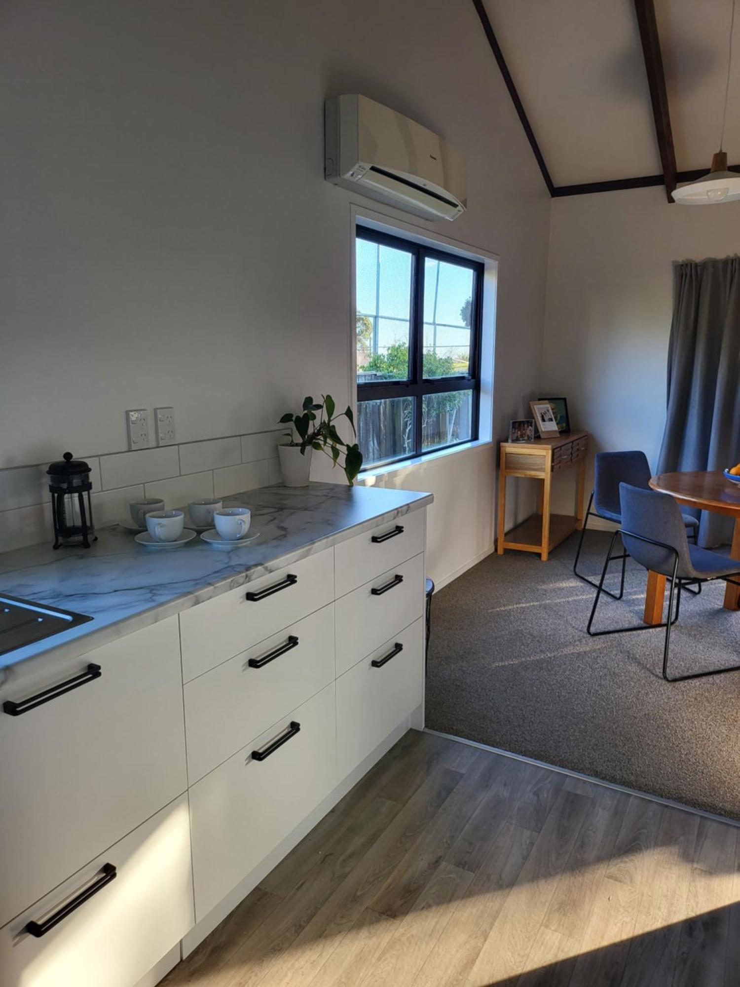 Pohutukawa Cottage Ohope Exterior photo